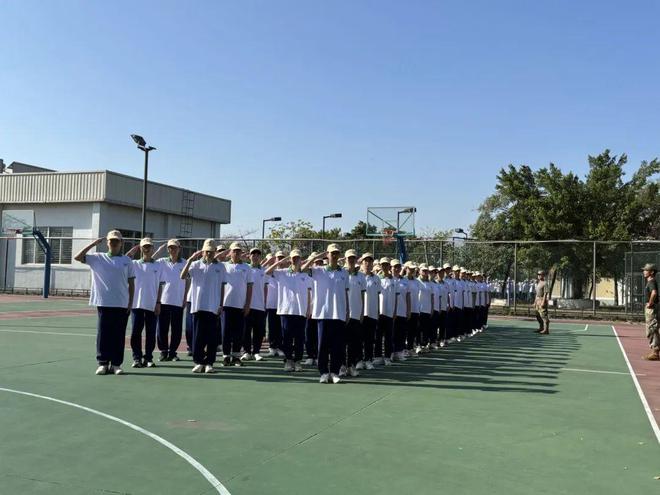 澄海登峰学校招生启幕，启程探索梦想之旅
