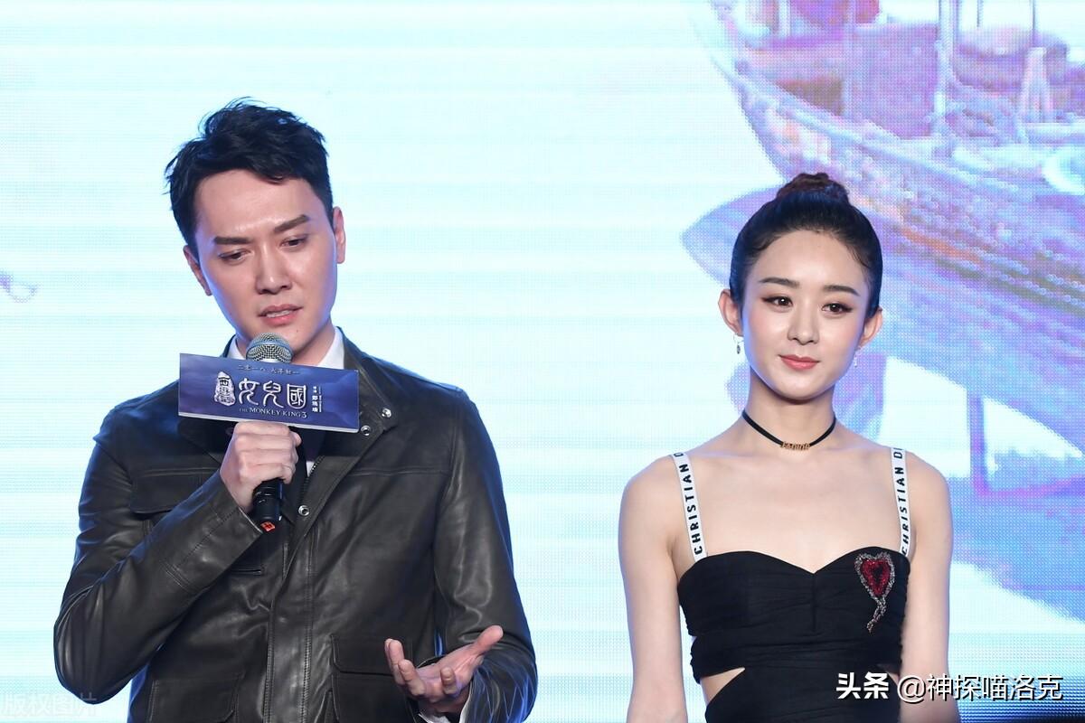 冯绍峰揭秘未来科技，最新高科技产品亮相与未来生活新篇章体验图片报道