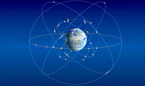 揭秘中6b卫星新参数，开启未来学习变革之旅，中星闪耀展望2025年11月17日新动态