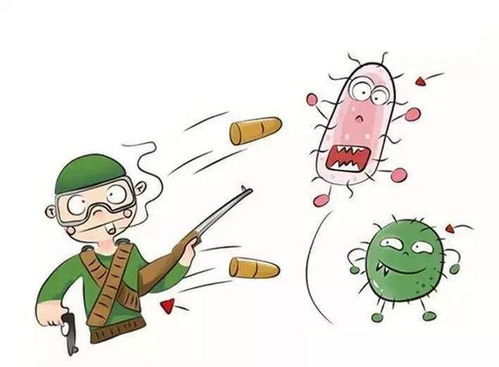 喷嚏不断感冒发烧，打喷嚏高烧怎么回事 