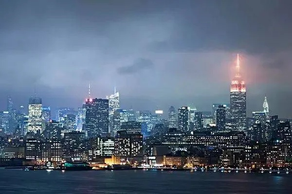 上海飞往纽约旅行秘籍，最新超详细攻略指南