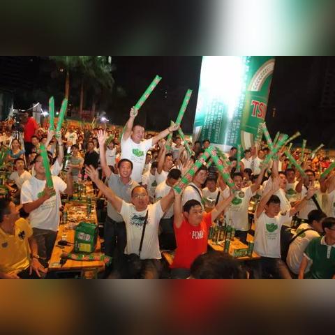 「全民盛宴！百度音乐狂欢节，歌声四溢的海洋等你来探索！」